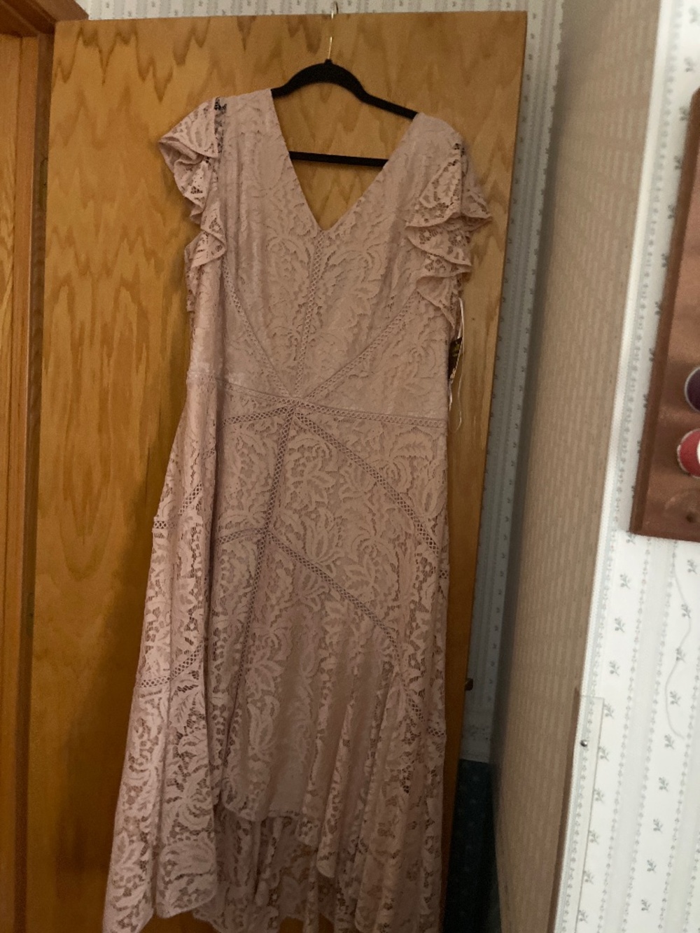 Taylor Dress